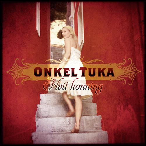 Onkel Tuka Hvit Honning (LP)